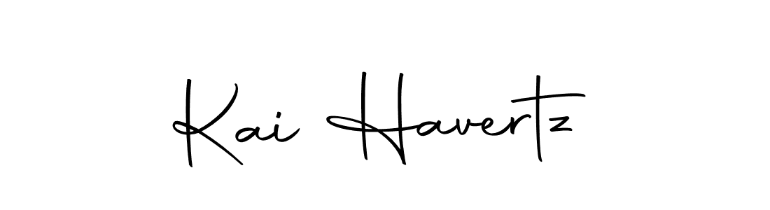 Autography-DOLnW is a professional signature style that is perfect for those who want to add a touch of class to their signature. It is also a great choice for those who want to make their signature more unique. Get Kai Havertz name to fancy signature for free. Kai Havertz signature style 10 images and pictures png
