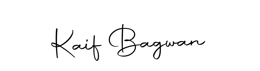 It looks lik you need a new signature style for name Kaif Bagwan. Design unique handwritten (Autography-DOLnW) signature with our free signature maker in just a few clicks. Kaif Bagwan signature style 10 images and pictures png