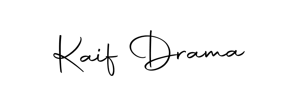 Best and Professional Signature Style for Kaif Drama. Autography-DOLnW Best Signature Style Collection. Kaif Drama signature style 10 images and pictures png