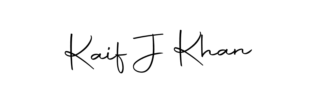 How to Draw Kaif J Khan signature style? Autography-DOLnW is a latest design signature styles for name Kaif J Khan. Kaif J Khan signature style 10 images and pictures png