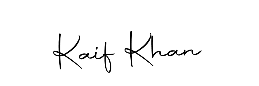 The best way (Autography-DOLnW) to make a short signature is to pick only two or three words in your name. The name Kaif Khan include a total of six letters. For converting this name. Kaif Khan signature style 10 images and pictures png