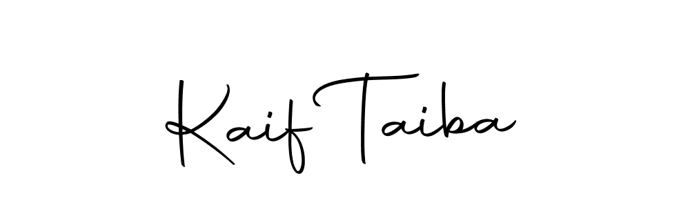 How to Draw Kaif Taiba signature style? Autography-DOLnW is a latest design signature styles for name Kaif Taiba. Kaif Taiba signature style 10 images and pictures png