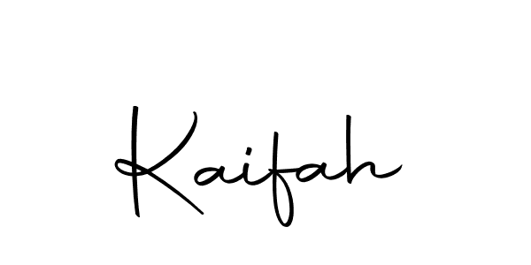 Also You can easily find your signature by using the search form. We will create Kaifah name handwritten signature images for you free of cost using Autography-DOLnW sign style. Kaifah signature style 10 images and pictures png