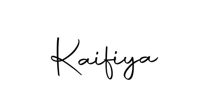 if you are searching for the best signature style for your name Kaifiya. so please give up your signature search. here we have designed multiple signature styles  using Autography-DOLnW. Kaifiya signature style 10 images and pictures png