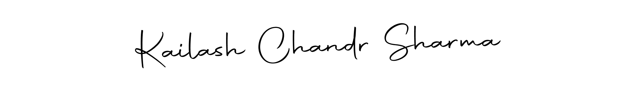 Here are the top 10 professional signature styles for the name Kailash Chandr Sharma. These are the best autograph styles you can use for your name. Kailash Chandr Sharma signature style 10 images and pictures png