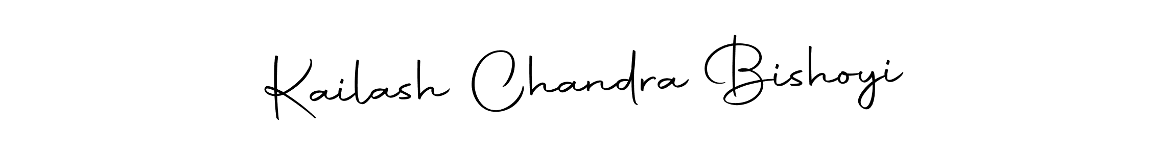 Make a beautiful signature design for name Kailash Chandra Bishoyi. Use this online signature maker to create a handwritten signature for free. Kailash Chandra Bishoyi signature style 10 images and pictures png
