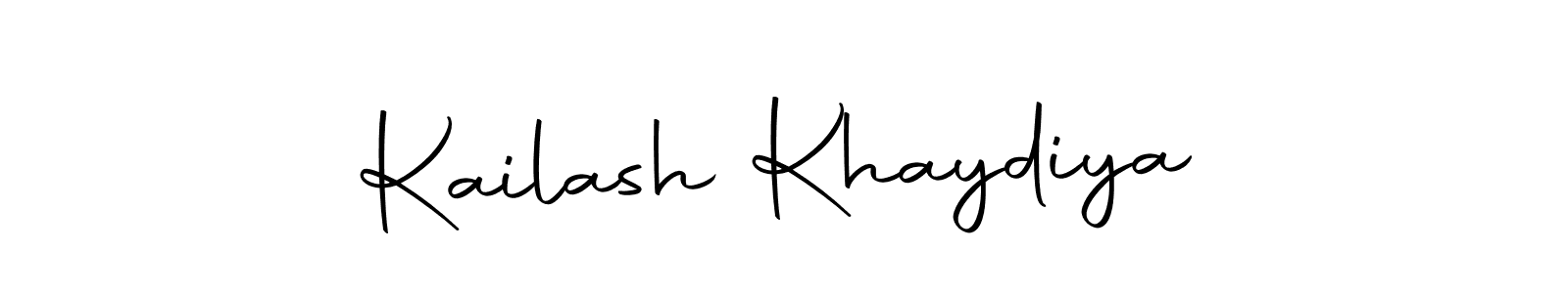 Best and Professional Signature Style for Kailash Khaydiya. Autography-DOLnW Best Signature Style Collection. Kailash Khaydiya signature style 10 images and pictures png