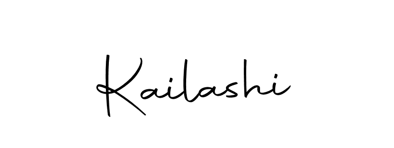 if you are searching for the best signature style for your name Kailashi. so please give up your signature search. here we have designed multiple signature styles  using Autography-DOLnW. Kailashi signature style 10 images and pictures png