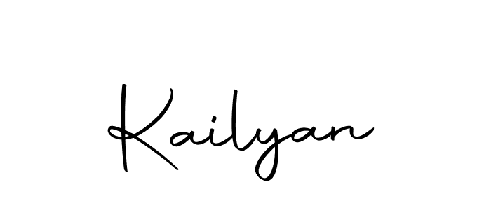 Once you've used our free online signature maker to create your best signature Autography-DOLnW style, it's time to enjoy all of the benefits that Kailyan name signing documents. Kailyan signature style 10 images and pictures png