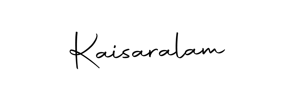 Similarly Autography-DOLnW is the best handwritten signature design. Signature creator online .You can use it as an online autograph creator for name Kaisaralam. Kaisaralam signature style 10 images and pictures png