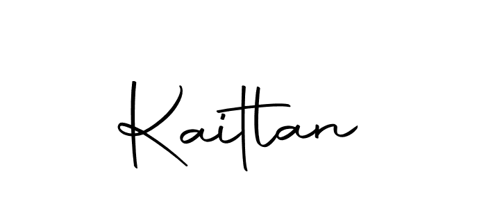 if you are searching for the best signature style for your name Kaitlan. so please give up your signature search. here we have designed multiple signature styles  using Autography-DOLnW. Kaitlan signature style 10 images and pictures png