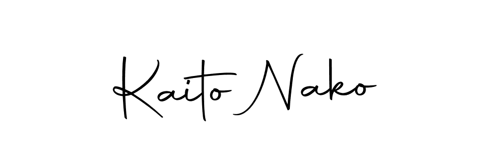 It looks lik you need a new signature style for name Kaito Nako. Design unique handwritten (Autography-DOLnW) signature with our free signature maker in just a few clicks. Kaito Nako signature style 10 images and pictures png