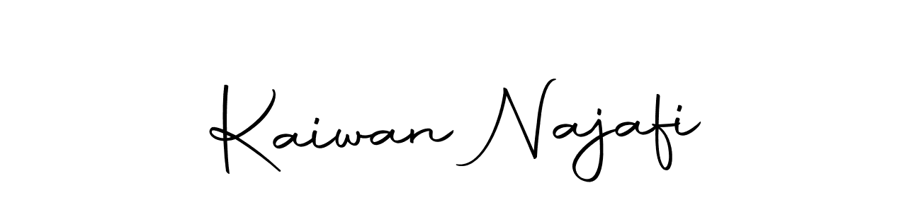 See photos of Kaiwan Najafi official signature by Spectra . Check more albums & portfolios. Read reviews & check more about Autography-DOLnW font. Kaiwan Najafi signature style 10 images and pictures png