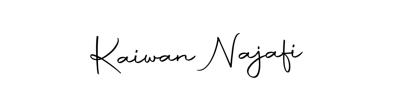See photos of Kaiwan Najafi official signature by Spectra . Check more albums & portfolios. Read reviews & check more about Autography-DOLnW font. Kaiwan Najafi signature style 10 images and pictures png