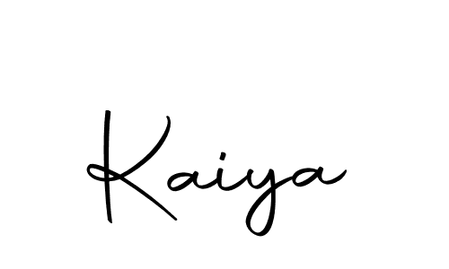 Best and Professional Signature Style for Kaiya. Autography-DOLnW Best Signature Style Collection. Kaiya signature style 10 images and pictures png