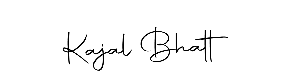 You can use this online signature creator to create a handwritten signature for the name Kajal Bhatt. This is the best online autograph maker. Kajal Bhatt signature style 10 images and pictures png