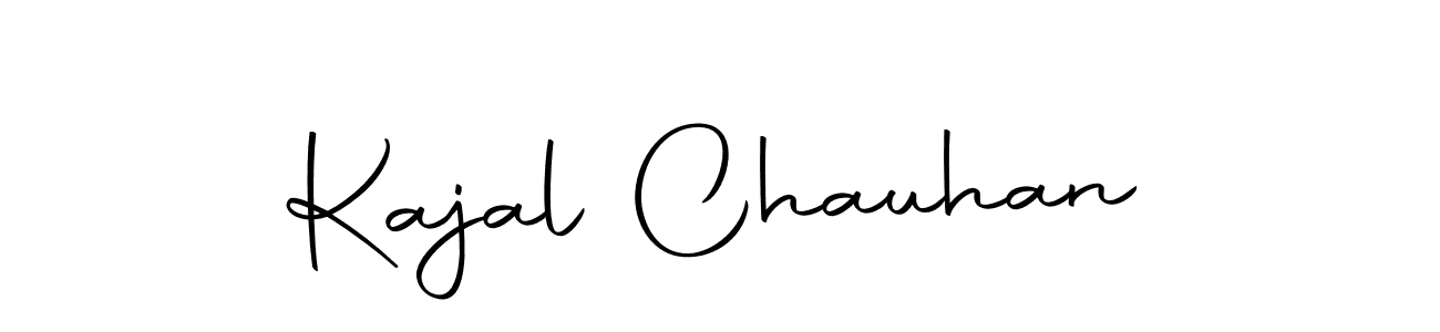 This is the best signature style for the Kajal Chauhan name. Also you like these signature font (Autography-DOLnW). Mix name signature. Kajal Chauhan signature style 10 images and pictures png
