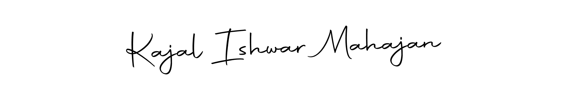 How to Draw Kajal Ishwar Mahajan signature style? Autography-DOLnW is a latest design signature styles for name Kajal Ishwar Mahajan. Kajal Ishwar Mahajan signature style 10 images and pictures png