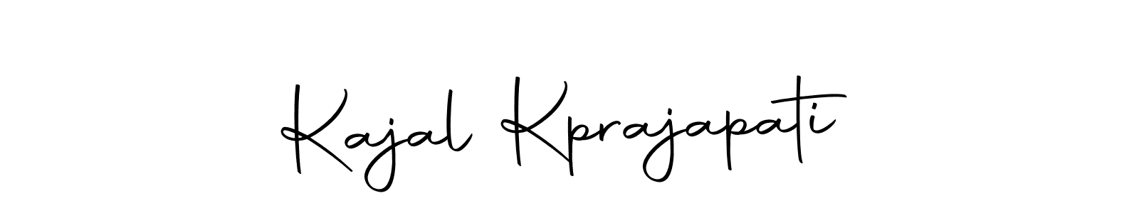 See photos of Kajal Kprajapati official signature by Spectra . Check more albums & portfolios. Read reviews & check more about Autography-DOLnW font. Kajal Kprajapati signature style 10 images and pictures png