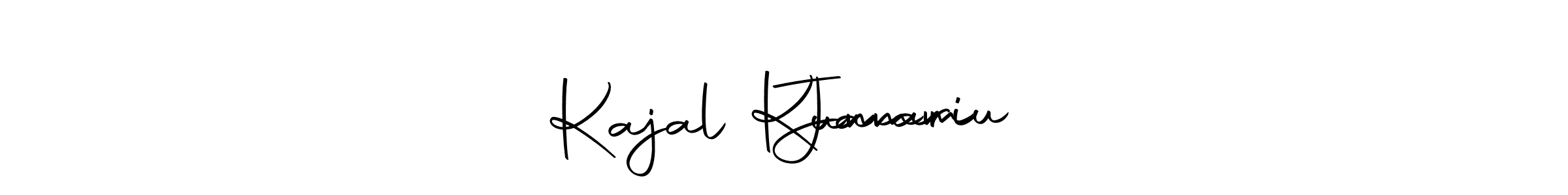 Use a signature maker to create a handwritten signature online. With this signature software, you can design (Autography-DOLnW) your own signature for name Kajal Kumari       Jammu. Kajal Kumari       Jammu signature style 10 images and pictures png