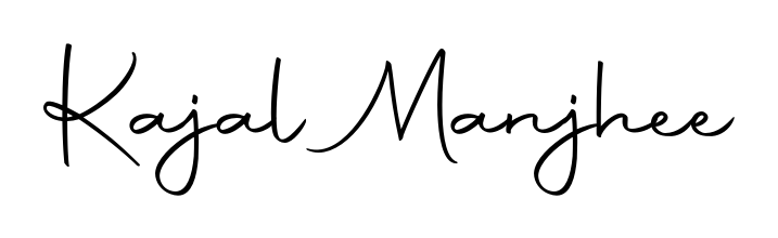 Make a short Kajal Manjhee signature style. Manage your documents anywhere anytime using Autography-DOLnW. Create and add eSignatures, submit forms, share and send files easily. Kajal Manjhee signature style 10 images and pictures png