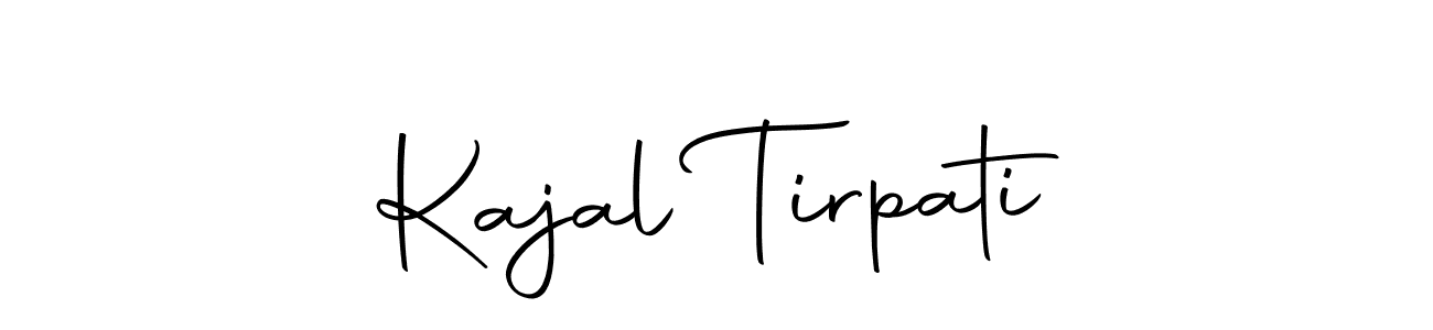 See photos of Kajal Tirpati official signature by Spectra . Check more albums & portfolios. Read reviews & check more about Autography-DOLnW font. Kajal Tirpati signature style 10 images and pictures png