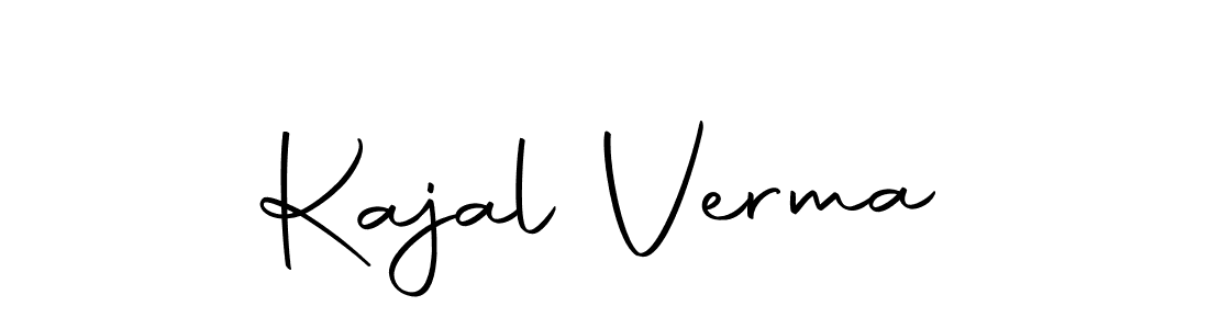 Also You can easily find your signature by using the search form. We will create Kajal Verma name handwritten signature images for you free of cost using Autography-DOLnW sign style. Kajal Verma signature style 10 images and pictures png