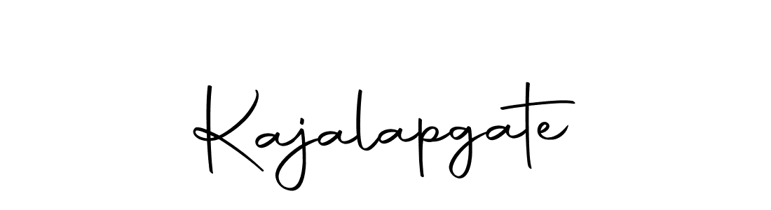 if you are searching for the best signature style for your name Kajalapgate. so please give up your signature search. here we have designed multiple signature styles  using Autography-DOLnW. Kajalapgate signature style 10 images and pictures png