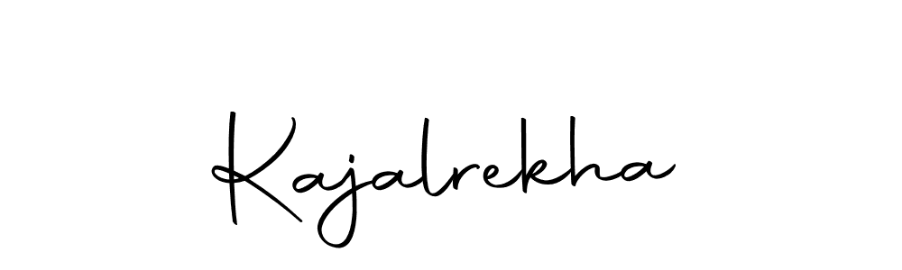 It looks lik you need a new signature style for name Kajalrekha. Design unique handwritten (Autography-DOLnW) signature with our free signature maker in just a few clicks. Kajalrekha signature style 10 images and pictures png