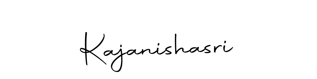 This is the best signature style for the Kajanishasri name. Also you like these signature font (Autography-DOLnW). Mix name signature. Kajanishasri signature style 10 images and pictures png