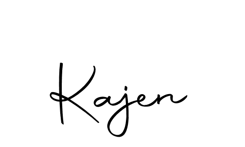 How to Draw Kajen signature style? Autography-DOLnW is a latest design signature styles for name Kajen. Kajen signature style 10 images and pictures png