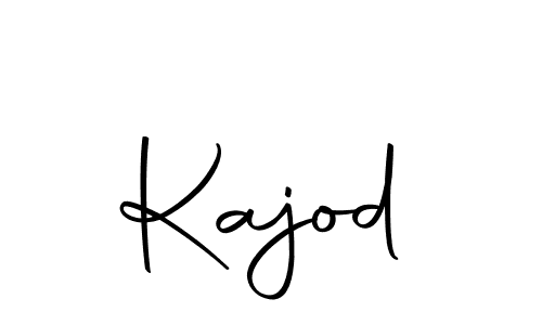 It looks lik you need a new signature style for name Kajod. Design unique handwritten (Autography-DOLnW) signature with our free signature maker in just a few clicks. Kajod signature style 10 images and pictures png