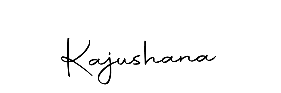 See photos of Kajushana official signature by Spectra . Check more albums & portfolios. Read reviews & check more about Autography-DOLnW font. Kajushana signature style 10 images and pictures png