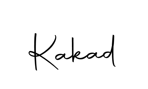 The best way (Autography-DOLnW) to make a short signature is to pick only two or three words in your name. The name Kakad include a total of six letters. For converting this name. Kakad signature style 10 images and pictures png