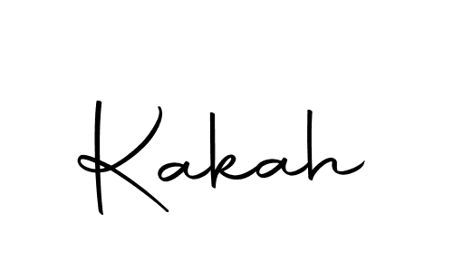 You can use this online signature creator to create a handwritten signature for the name Kakah. This is the best online autograph maker. Kakah signature style 10 images and pictures png