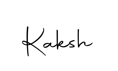 It looks lik you need a new signature style for name Kaksh. Design unique handwritten (Autography-DOLnW) signature with our free signature maker in just a few clicks. Kaksh signature style 10 images and pictures png