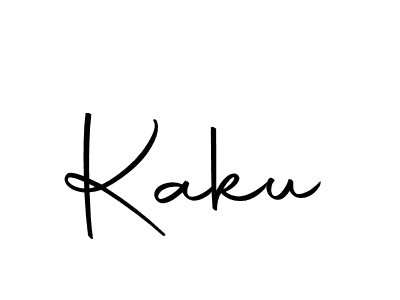 Here are the top 10 professional signature styles for the name Kaku. These are the best autograph styles you can use for your name. Kaku signature style 10 images and pictures png
