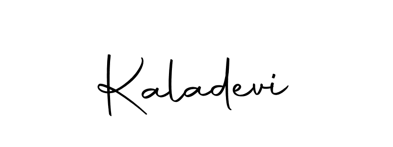 Autography-DOLnW is a professional signature style that is perfect for those who want to add a touch of class to their signature. It is also a great choice for those who want to make their signature more unique. Get Kaladevi name to fancy signature for free. Kaladevi signature style 10 images and pictures png