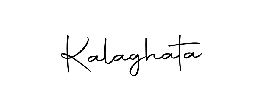 Design your own signature with our free online signature maker. With this signature software, you can create a handwritten (Autography-DOLnW) signature for name Kalaghata. Kalaghata signature style 10 images and pictures png