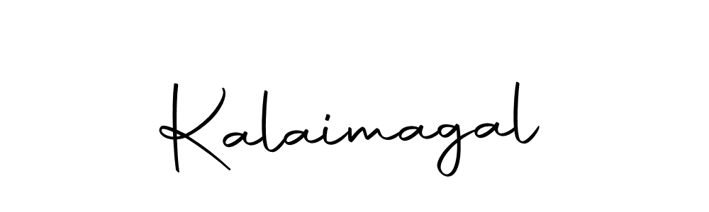 You should practise on your own different ways (Autography-DOLnW) to write your name (Kalaimagal) in signature. don't let someone else do it for you. Kalaimagal signature style 10 images and pictures png