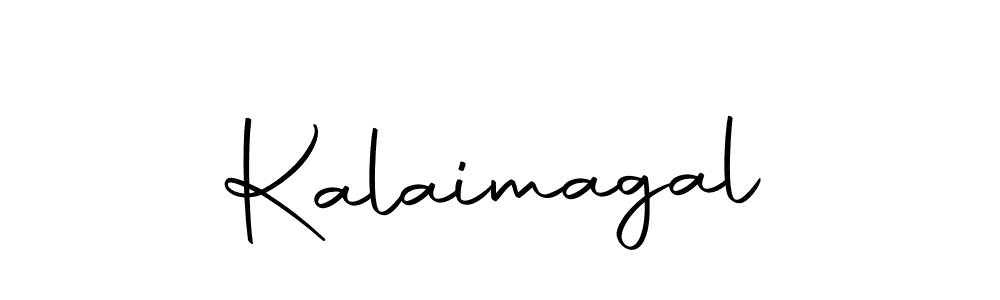 Kalaimagal stylish signature style. Best Handwritten Sign (Autography-DOLnW) for my name. Handwritten Signature Collection Ideas for my name Kalaimagal. Kalaimagal signature style 10 images and pictures png