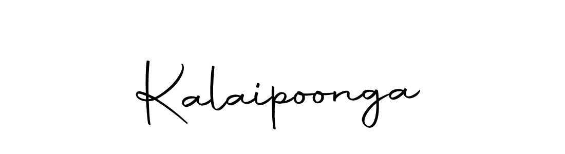 This is the best signature style for the Kalaipoonga name. Also you like these signature font (Autography-DOLnW). Mix name signature. Kalaipoonga signature style 10 images and pictures png