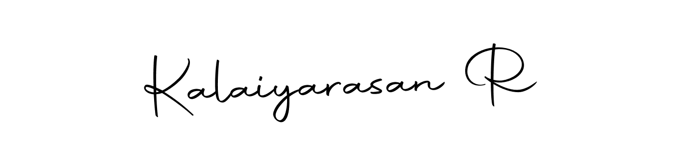 Check out images of Autograph of Kalaiyarasan R name. Actor Kalaiyarasan R Signature Style. Autography-DOLnW is a professional sign style online. Kalaiyarasan R signature style 10 images and pictures png