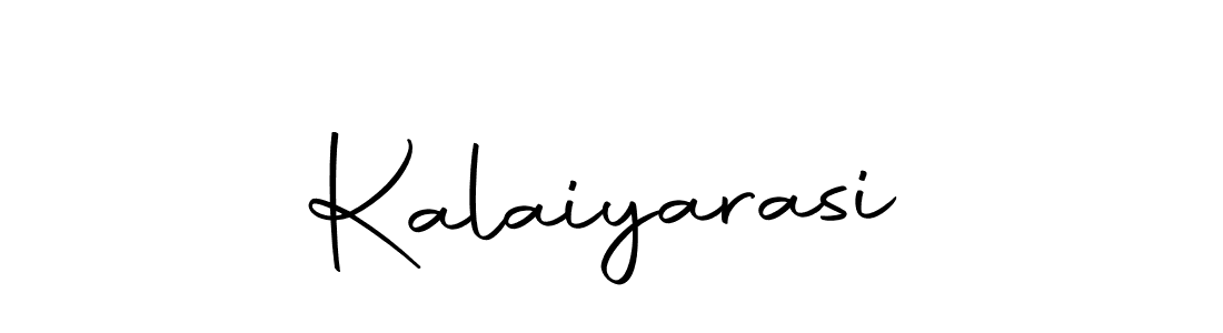 It looks lik you need a new signature style for name Kalaiyarasi. Design unique handwritten (Autography-DOLnW) signature with our free signature maker in just a few clicks. Kalaiyarasi signature style 10 images and pictures png