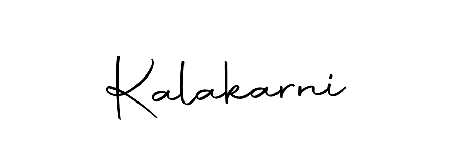 You should practise on your own different ways (Autography-DOLnW) to write your name (Kalakarni) in signature. don't let someone else do it for you. Kalakarni signature style 10 images and pictures png