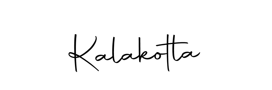 The best way (Autography-DOLnW) to make a short signature is to pick only two or three words in your name. The name Kalakotla include a total of six letters. For converting this name. Kalakotla signature style 10 images and pictures png