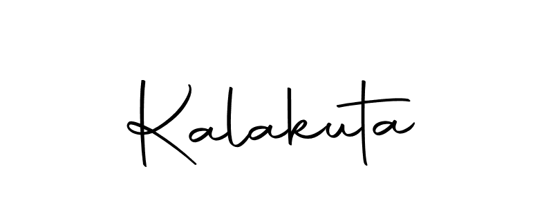 Autography-DOLnW is a professional signature style that is perfect for those who want to add a touch of class to their signature. It is also a great choice for those who want to make their signature more unique. Get Kalakuta name to fancy signature for free. Kalakuta signature style 10 images and pictures png