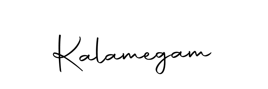 You can use this online signature creator to create a handwritten signature for the name Kalamegam. This is the best online autograph maker. Kalamegam signature style 10 images and pictures png