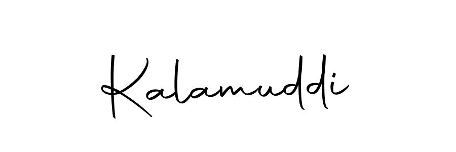 if you are searching for the best signature style for your name Kalamuddi. so please give up your signature search. here we have designed multiple signature styles  using Autography-DOLnW. Kalamuddi signature style 10 images and pictures png