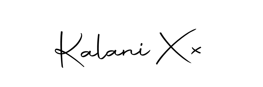 Autography-DOLnW is a professional signature style that is perfect for those who want to add a touch of class to their signature. It is also a great choice for those who want to make their signature more unique. Get Kalani Xx name to fancy signature for free. Kalani Xx signature style 10 images and pictures png
